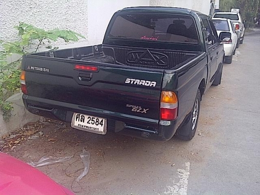 ขอขายวันนี้วันเดียว ด่วนๆครับ ถูกมากเเล้ว สตาด้า 4 ประตู ขอขายวันนี้วันเดียว ด่วนๆครับ ถูกมากเเล้ว สตาด้า 4 ประตู