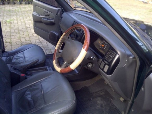 ขอขายวันนี้วันเดียว ด่วนๆครับ ถูกมากเเล้ว สตาด้า 4 ประตู ขอขายวันนี้วันเดียว ด่วนๆครับ ถูกมากเเล้ว สตาด้า 4 ประตู