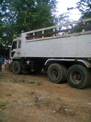 ขายรถบรรทุกสิบล้อดั๊มพ์ Mitsubishi turbo แท้ เครื่องเดิม6d16 turbo 10 เกียร์ เบรกใหญ่ กระบะเหล็กข้างเรียบ ขายรถบรรทุกสิบล้อดั๊มพ์ Mitsubishi turbo แท้ เครื่องเดิม6d16 turbo 10 เกียร์ เบรกใหญ่ กระบะเหล็กข้างเรียบ