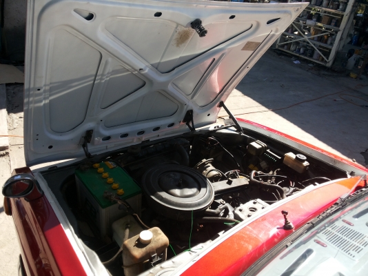 มาสด้า1300