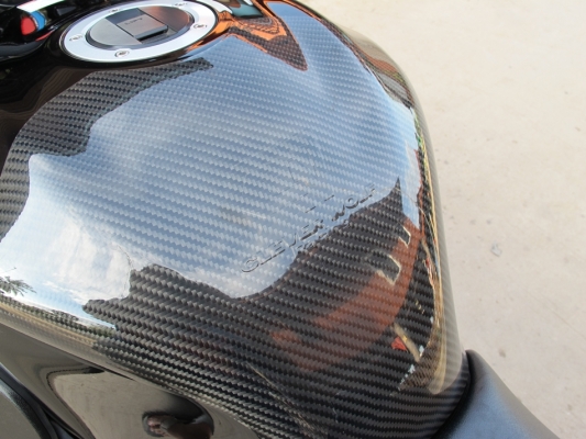 ขาย Suzuki hayabusa ปี2011 ทะเบียนแท้