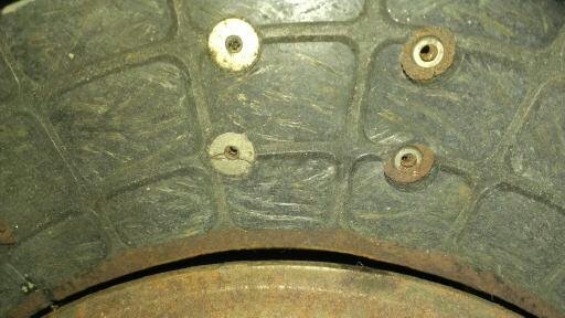 ขายแผ่นคลัชวีโก้ เครื่อง 2500 ขายแผ่นคลัชวีโก้ เครื่อง 2500