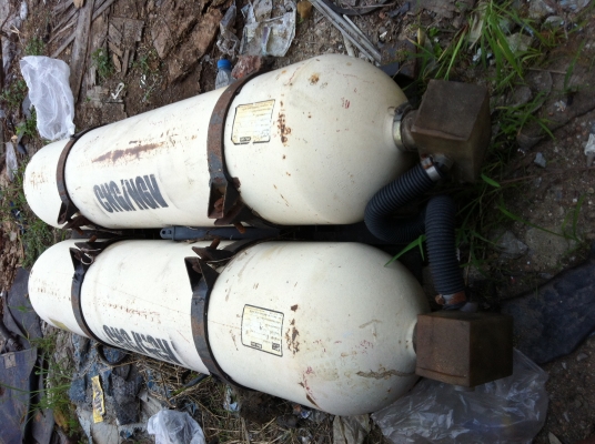 ขายด่วนนน!!! ถังแก๊ส CNG/NGV ขายด่วนนน!!! ถังแก๊ส CNG/NGV