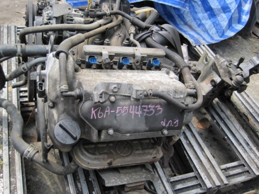 ขายเครื่อง SUZUKI กะป้อรุ่น K6A หัวฉีด