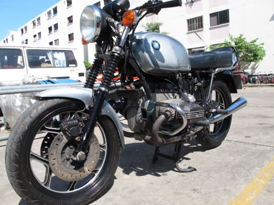 ดใจขายลูกรัก r100rs ปี90สภาพดีพร้อมใช้ สพมแท้ๆ เปิด 210000ต่อรองกันได้ครับ ดใจขายลูกรัก r100rs ปี90สภาพดีพร้อมใช้ สพมแท้ๆ เปิด 210000ต่อรองกันได้ครับ