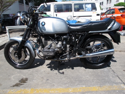 ดใจขายลูกรัก r100rs ปี90สภาพดีพร้อมใช้ สพมแท้ๆ เปิด 210000ต่อรองกันได้ครับ ดใจขายลูกรัก r100rs ปี90สภาพดีพร้อมใช้ สพมแท้ๆ เปิด 210000ต่อรองกันได้ครับ