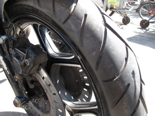 ดใจขายลูกรัก r100rs ปี90สภาพดีพร้อมใช้ สพมแท้ๆ เปิด 210000ต่อรองกันได้ครับ ดใจขายลูกรัก r100rs ปี90สภาพดีพร้อมใช้ สพมแท้ๆ เปิด 210000ต่อรองกันได้ครับ