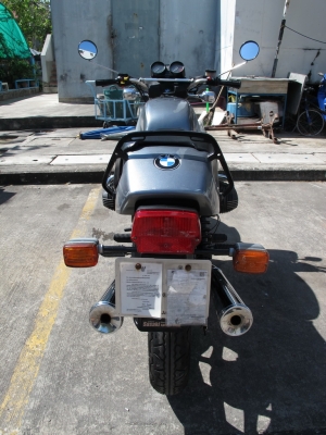 ดใจขายลูกรัก r100rs ปี90สภาพดีพร้อมใช้ สพมแท้ๆ เปิด 210000ต่อรองกันได้ครับ ดใจขายลูกรัก r100rs ปี90สภาพดีพร้อมใช้ สพมแท้ๆ เปิด 210000ต่อรองกันได้ครับ