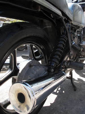 ดใจขายลูกรัก r100rs ปี90สภาพดีพร้อมใช้ สพมแท้ๆ เปิด 210000ต่อรองกันได้ครับ ดใจขายลูกรัก r100rs ปี90สภาพดีพร้อมใช้ สพมแท้ๆ เปิด 210000ต่อรองกันได้ครับ