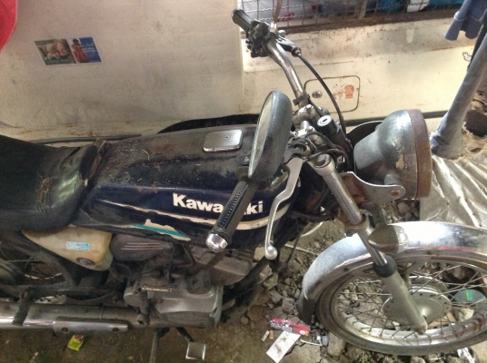 ขาย gto มีสำเนาเล่ม รถติดขี่ได้ครับ