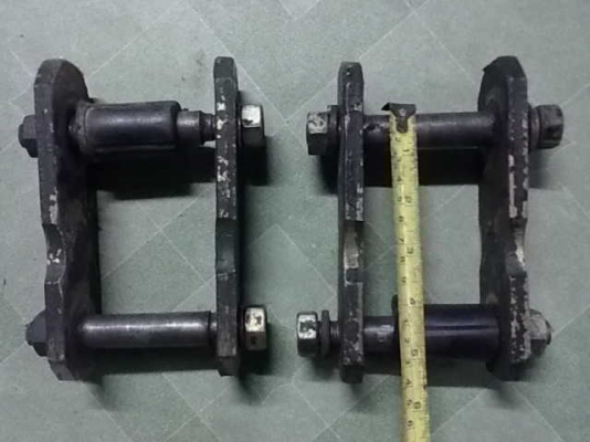 โตงเตง โตโยต้า  ยาว 5"