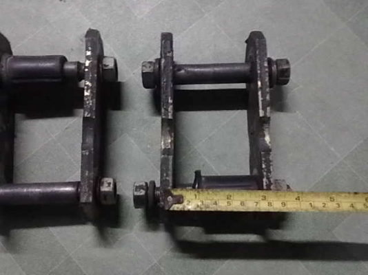 โตงเตง โตโยต้า  ยาว 5"