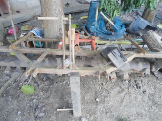 ขาย FORD  6610 ขับเคลื่อน 2 เพลา