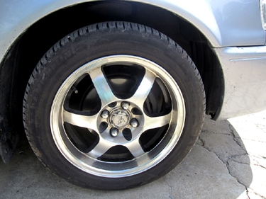 ขาย TOYOTA ไฮทอร์ค ด่วนๆ  เอาไปเลย 125000