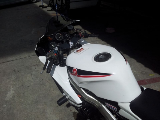 ขาย cbr400 y89 แฟริ่ง1000 ขาย cbr400 y89 แฟริ่ง1000