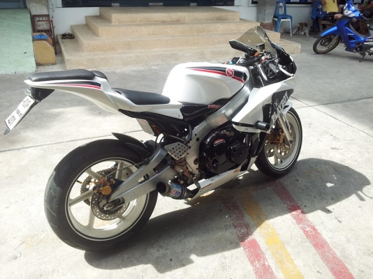 ขาย cbr400 y89 แฟริ่ง1000 ขาย cbr400 y89 แฟริ่ง1000