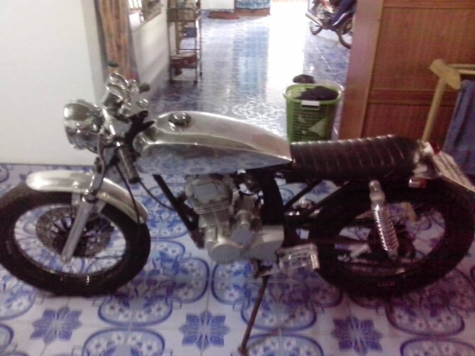 JX lifan200cc.