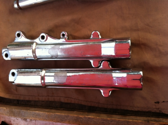 ขายครับ ปั๊มเบรก โช๊คหน้า