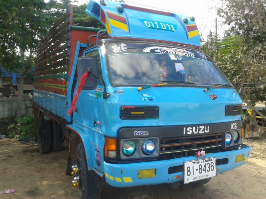 ขายKS21 เครื่อง100แรง เครื่องดีครัชซีสวย ช่วงล่างเดิม ขายKS21 เครื่อง100แรง เครื่องดีครัชซีสวย ช่วงล่างเดิม