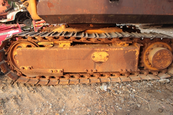 ขายแบคโฮ KOMATSU PC10-5 3สูบ ราคา 215,000 บาท ขายแบคโฮ KOMATSU PC10-5 3สูบ ราคา 215,000 บาท