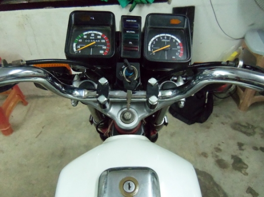 ขายคอนคอร์ด135 c cเดิมๆ