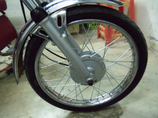 ขายคอนคอร์ด135 c cเดิมๆ