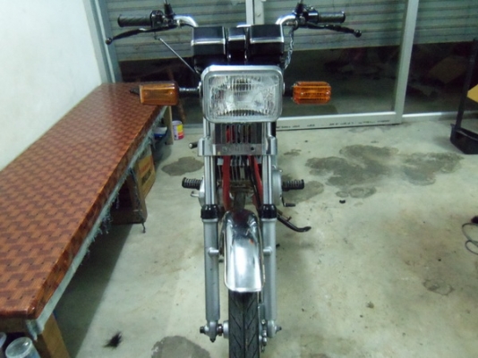 ขายคอนคอร์ด135 c cเดิมๆ