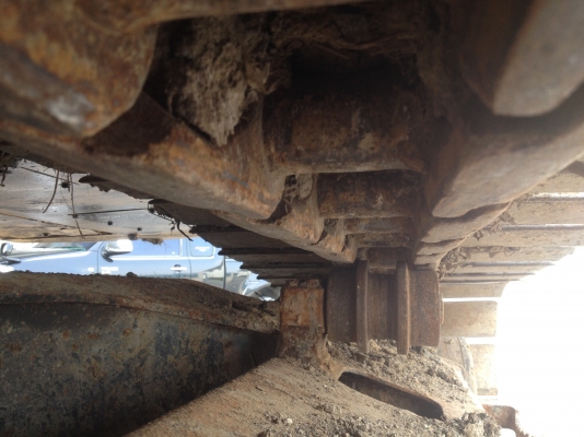 ขายด่วน!!! KOMATSU PC 200-7 ไมล์ 11,XXX สภาพสวยค่ะ พร้อมใช้งาน เอกสารใบแจ้งจำหน่าย ขายด่วน!!! KOMATSU PC 200-7 ไมล์ 11,XXX สภาพสวยค่ะ พร้อมใช้งาน เอกสารใบแจ้งจำหน่าย