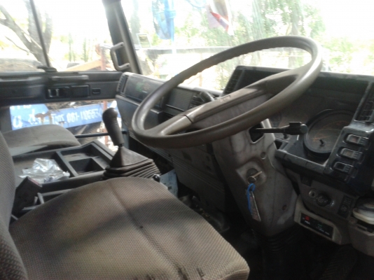 ขายดัมพ์ร็อกกี้195แรง พ.เพาเวอร์ เบรกทิฟฟี่ เอกสารพร้อมโอน