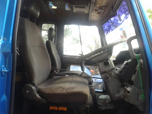 ขายดัมพ์ร็อกกี้195แรง พ.เพาเวอร์ เบรกทิฟฟี่ เอกสารพร้อมโอน