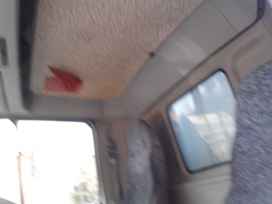 ขายรถหกล้อ HENO FC4J ขายรถหกล้อ HENO FC4J