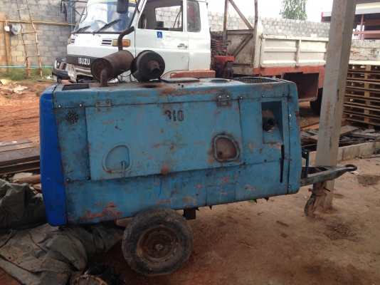 ขายถูกมากเครื่องลม Airman 175 ลดสุด 29,000 เท่านั้น