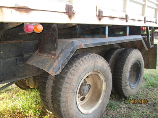 HINO-10ล้อดั้ม2เพลา-FM227-เครื่องEM100-