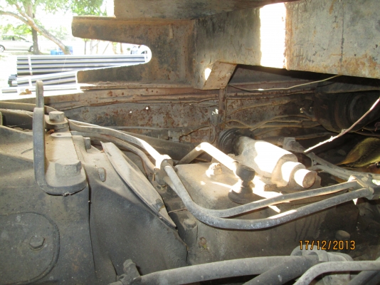 HINO-10ล้อดั้ม2เพลา-FM227-เครื่องEM100-