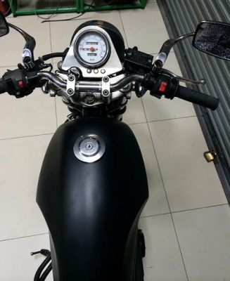 yamaha srv250 renaissaดำดุ อินวอย+สพม.