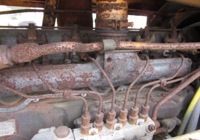 ขายถูก รถตักล้อยาง  TCM 75 III เครื่อง6สูบ เดิมๆจากนอก ราคา 390,000บาท