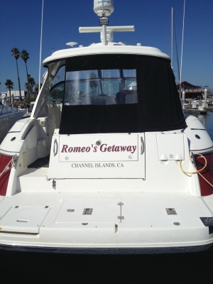 ขายเรือยอร์ช CRUISER 400 Express 43ฟุต ปี2005ครับ ราคาเบาๆครับ ขายเรือยอร์ช CRUISER 400 Express 43ฟุต ปี2005ครับ ราคาเบาๆครับ