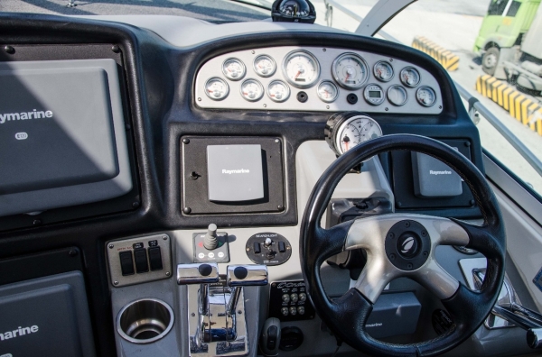 ขายเรือยอร์ช CRUISER 400 Express 43ฟุต ปี2005ครับ ราคาเบาๆครับ ขายเรือยอร์ช CRUISER 400 Express 43ฟุต ปี2005ครับ ราคาเบาๆครับ