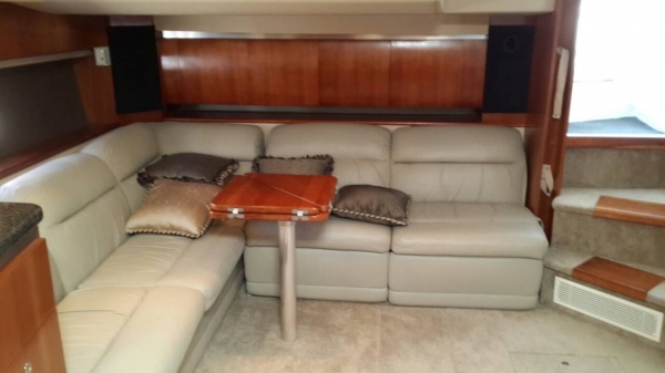 ขายเรือยอร์ช CRUISER 400 Express 43ฟุต ปี2005ครับ ราคาเบาๆครับ ขายเรือยอร์ช CRUISER 400 Express 43ฟุต ปี2005ครับ ราคาเบาๆครับ