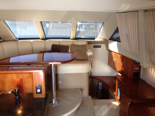 ขายเรือยอร์ช2ชั้น 39 ฟุต ปี2003ครับ