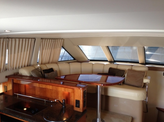 ขายเรือยอร์ช2ชั้น 39 ฟุต ปี2003ครับ