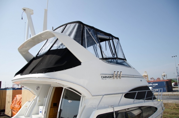 ขายเรือยอร์ช2ชั้น 39 ฟุต ปี2003ครับ