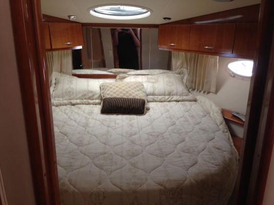 ขายเรือยอร์ช2ชั้น 39 ฟุต ปี2003ครับ