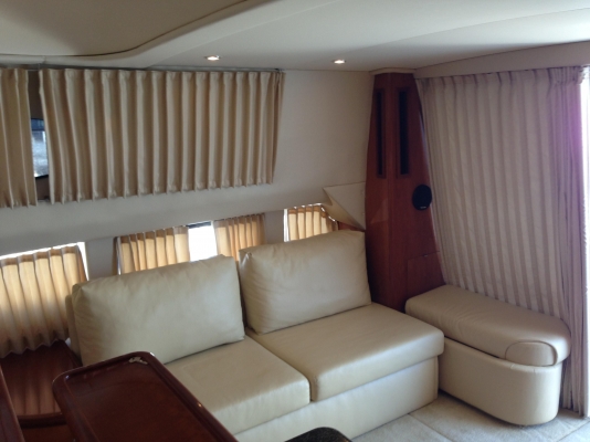 ขายเรือยอร์ช2ชั้น 39 ฟุต ปี2003ครับ