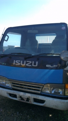 ดั้ม6ล้อเล็ก 120 แรง รถนอก พร้อมกะบะชุดดั้ม ทำงานได้ทันที คุ้มสุดๆ ราคาพิเศษสุดๆ