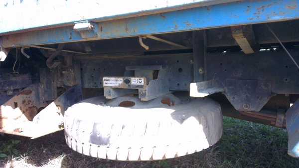 ดั้ม6ล้อเล็ก 120 แรง รถนอก พร้อมกะบะชุดดั้ม ทำงานได้ทันที คุ้มสุดๆ ราคาพิเศษสุดๆ