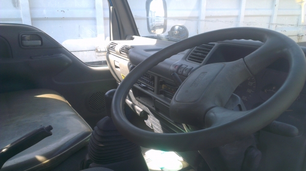 ดั้ม6ล้อเล็ก 120 แรง รถนอก พร้อมกะบะชุดดั้ม ทำงานได้ทันที คุ้มสุดๆ ราคาพิเศษสุดๆ