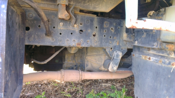 ดั้ม6ล้อเล็ก 120 แรง รถนอก พร้อมกะบะชุดดั้ม ทำงานได้ทันที คุ้มสุดๆ ราคาพิเศษสุดๆ