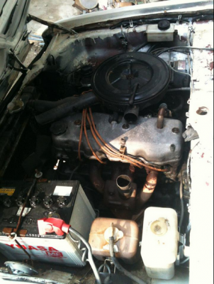 ขายรถ Mazda Famiria