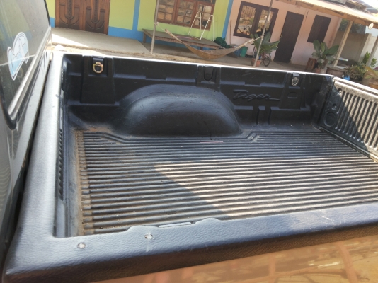 กระบะพร้อมใช้ ราคาเบาๆๆ